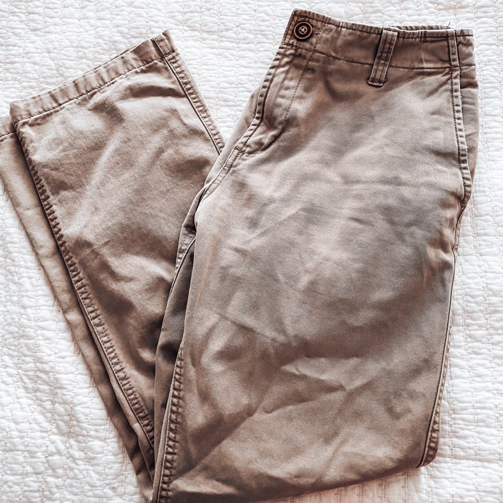 Men’s Khakis pants